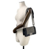 Chanel shoulder