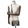 Chanel shoulder