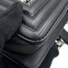 Chanel shoulder