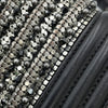 Chanel shoulder