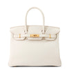 Hermès handbag