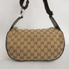 Gucci shoulder