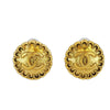 Chanel earring