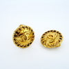 Chanel earring