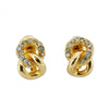 Dior earring