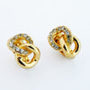 Dior earring
