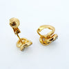 Dior earring