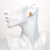 Dior earring