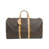 Louis Vuitton travel