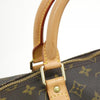Louis Vuitton travel