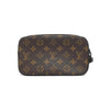 Secondhand Louis Vuitton Solar Brown Canvas Bag