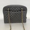 Chanel shoulder