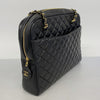 Chanel shoulder