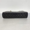 Chanel shoulder