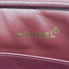 Chanel shoulder