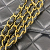 Chanel shoulder