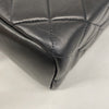 Chanel shoulder