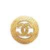 Chanel brooch