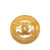 Chanel brooch