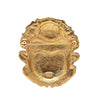 Chanel brooch