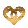 Chanel brooch