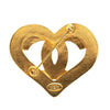 Chanel brooch