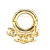 Chanel brooch