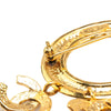 Chanel brooch