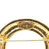 Chanel brooch