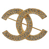Chanel brooch