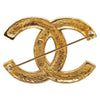 Chanel brooch