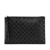 Bottega Veneta clutch