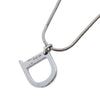 Dior necklace