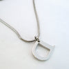 Dior necklace