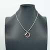 Dior necklace