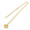 Dior necklace
