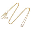 Secondhand Cartier D&#039;Amour Gold Yellow Jewelry