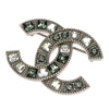 Chanel brooch