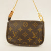 Louis Vuitton clutch