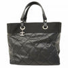 Chanel tote