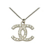 Chanel necklace