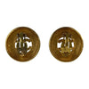 Chanel earring