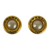 Chanel earring