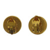 Chanel earring