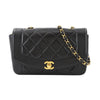 Chanel shoulder