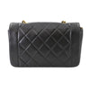 Chanel shoulder