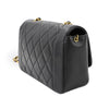 Chanel shoulder