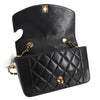 Chanel shoulder