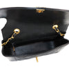 Chanel shoulder