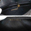 Chanel shoulder